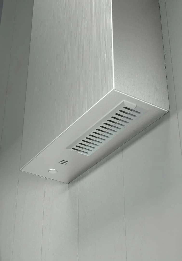 Steam Shower Panel Bluetooth Music, Brushed Nicke or Brushed Gold Shower Panel with Fahrenheit Display, Rainfall, Body Jets, and 6 KW Steam Generator - Image 8