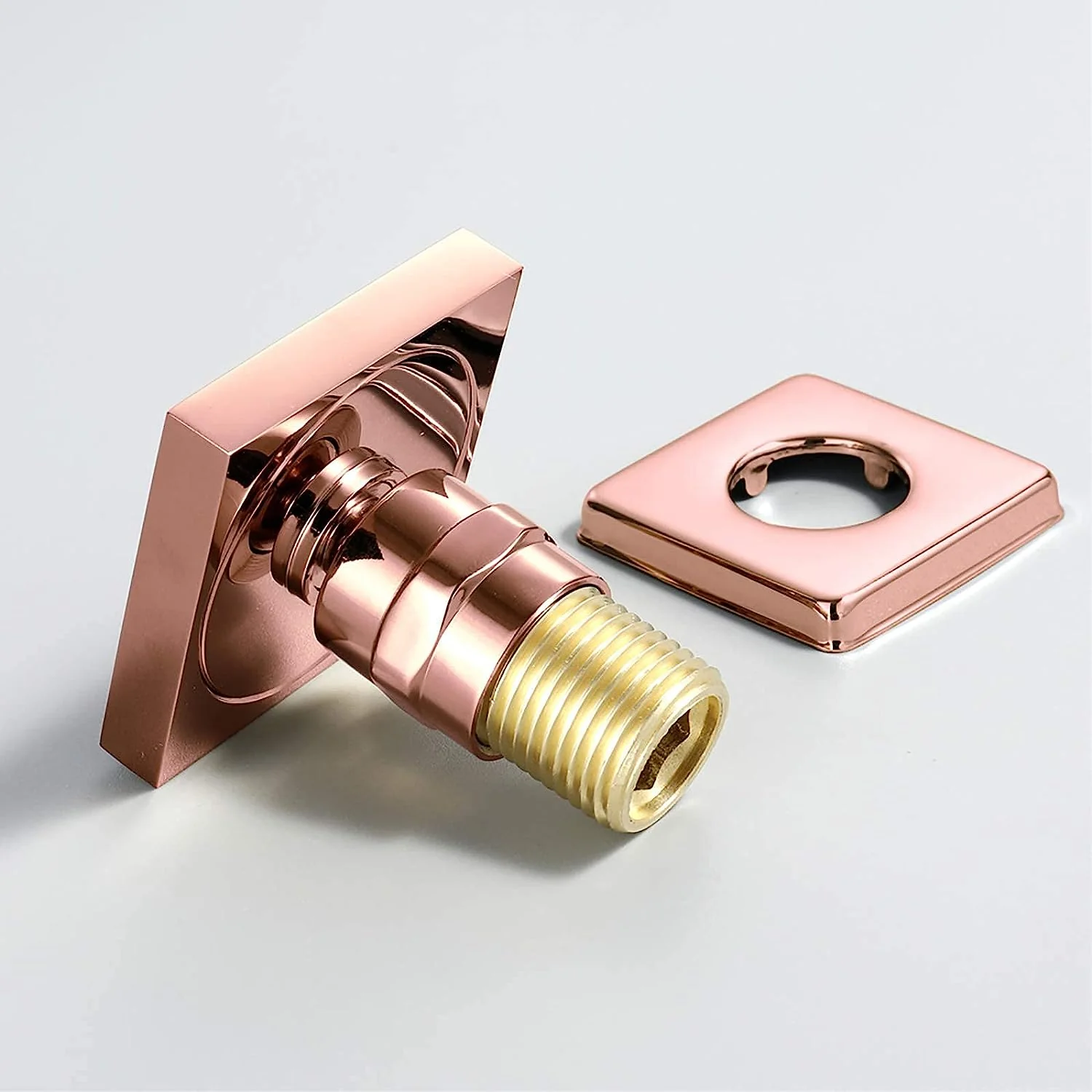 Brass Shower Body Sprays Massage Spa Side Sprayer Jets in Wall Mounted Body Jets Spray Body Shower Set Adjustable body sprayer - Image 16