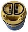 40mm Ceramic Pressure Balance Cartridge - Image 2