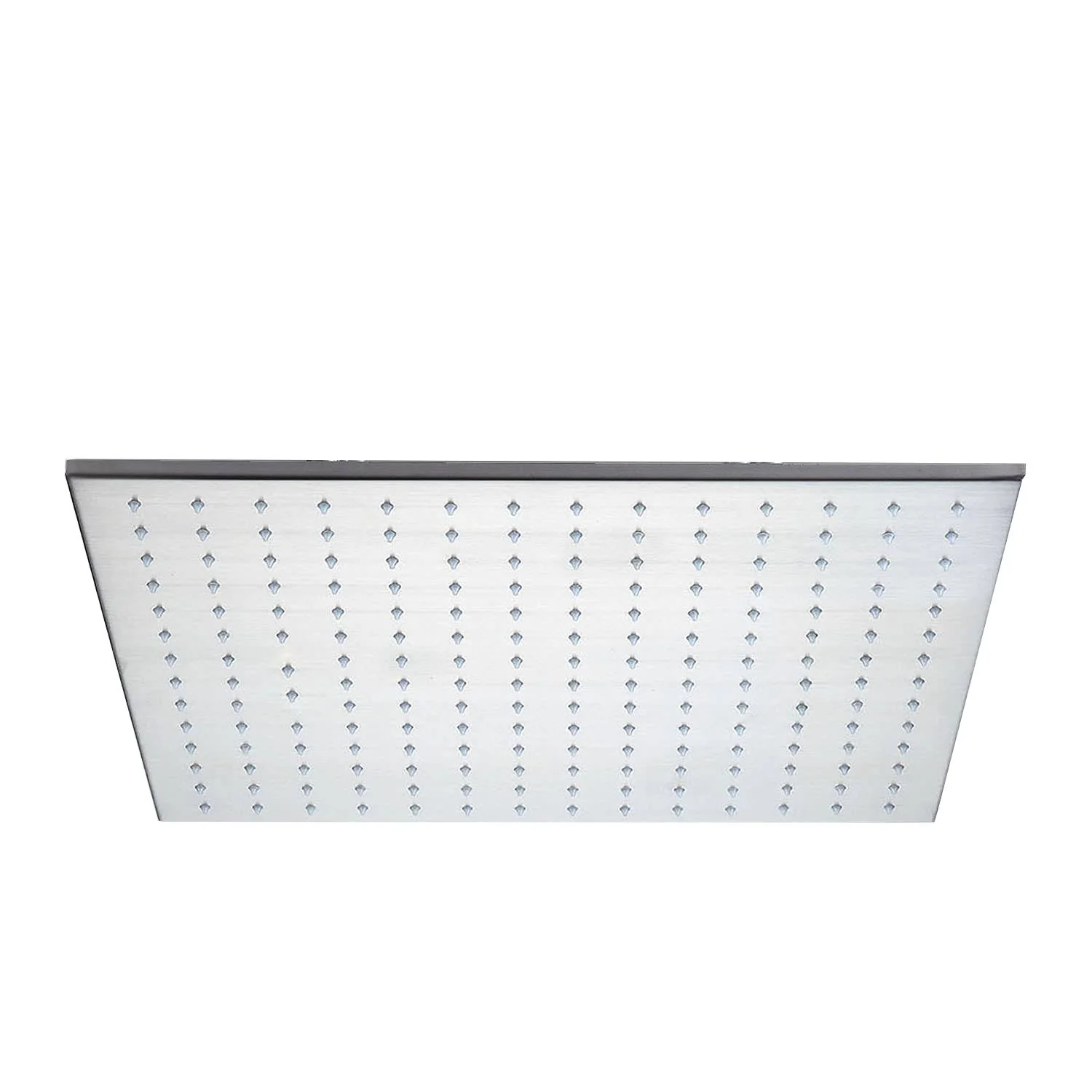 20 INCH or 24 inch LED Rain Ceiling Shower faucets Chrome 3 way digital Thermostatic with body jets - Image 5