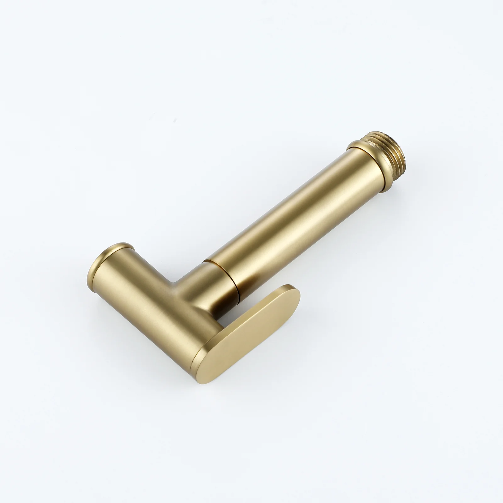 Two-Function Handheld Bidet Sprayer: Versatile and Convenient Hygiene Solution - Image 5