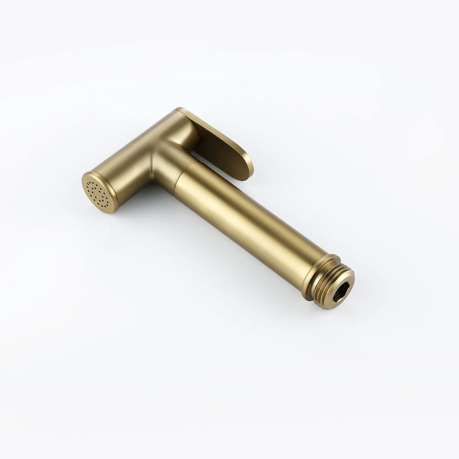 Two-Function Handheld Bidet Sprayer: Versatile and Convenient Hygiene Solution - Image 6