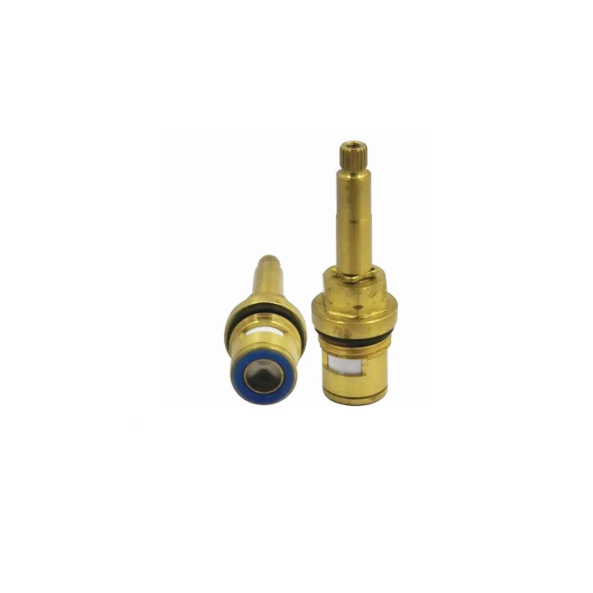 Durable Diverter Cartridge: Essential Component for Thermostatic Valves