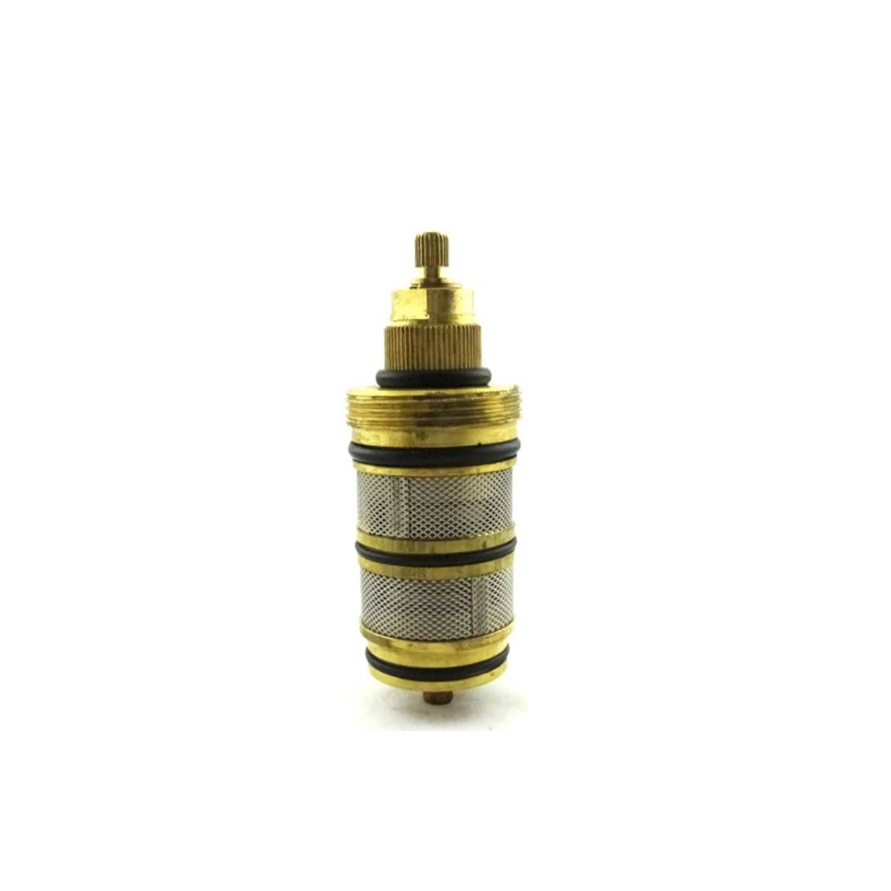 Normal Water Flow brass cartridge for thermostatic rough in valve - Image 3